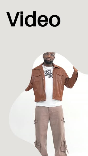 DJ Gaba Instagram reel cover