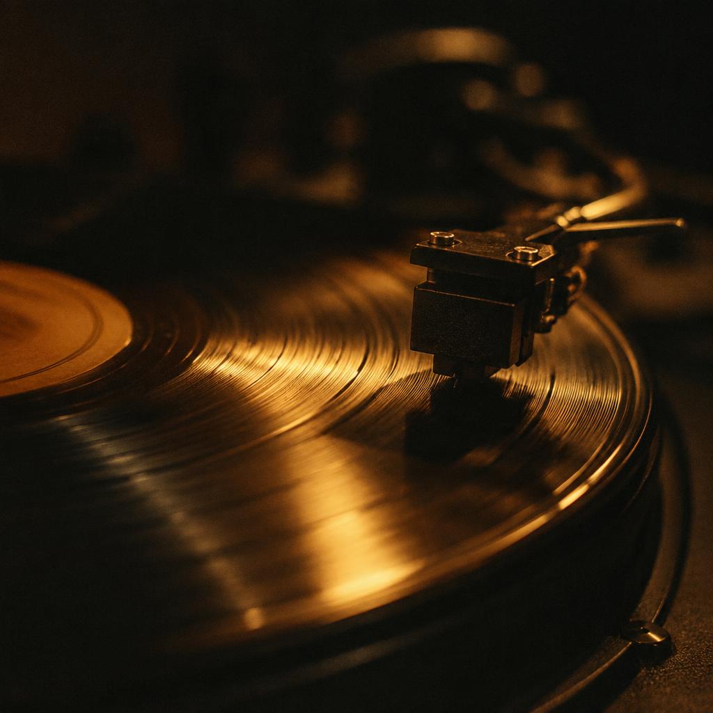 Vinyl Culture